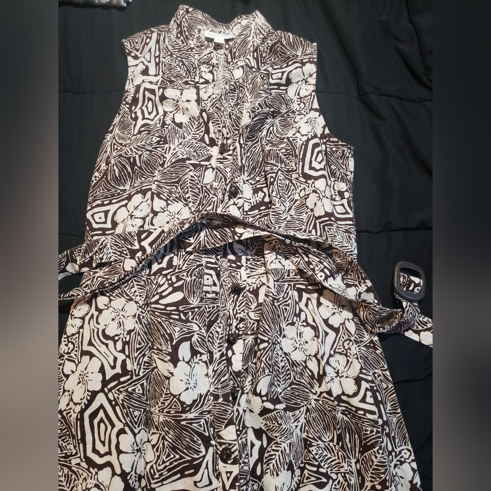 Charter club • womens dress size 10P